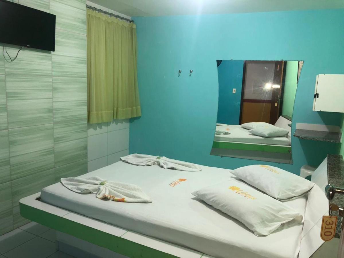 Hotel Lotus (Adults Only) ซัลวาดอร์ ภายนอก รูปภาพ
