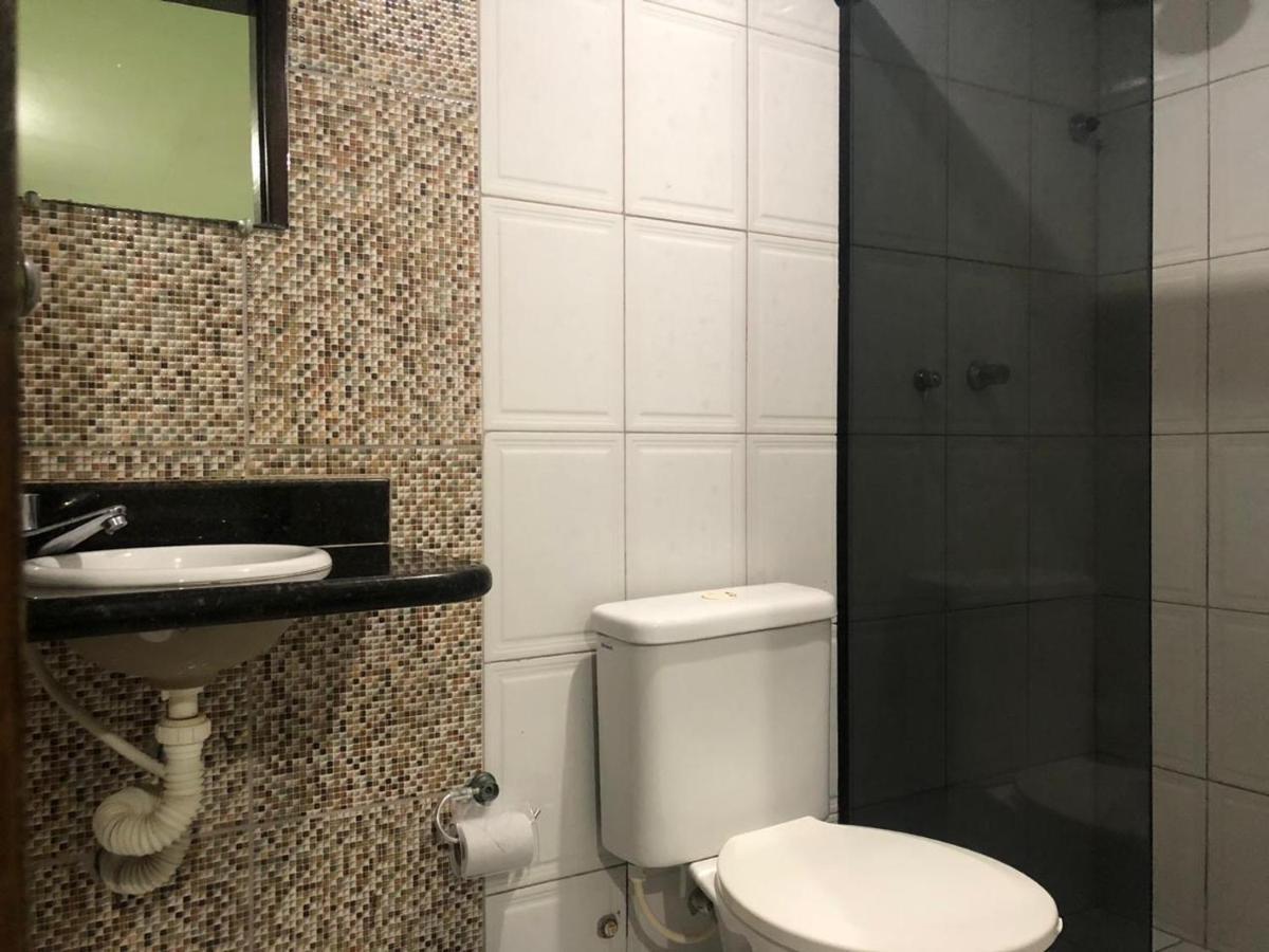 Hotel Lotus (Adults Only) ซัลวาดอร์ ภายนอก รูปภาพ