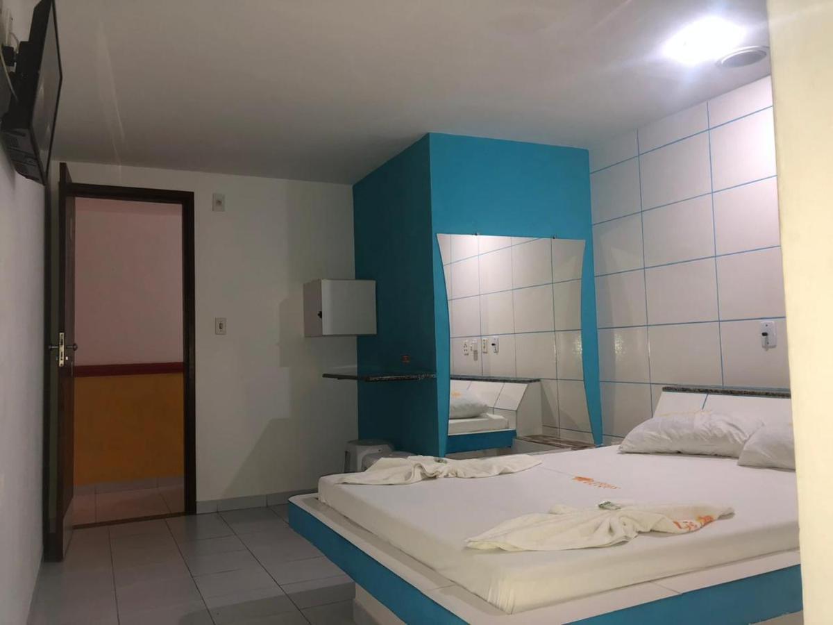 Hotel Lotus (Adults Only) ซัลวาดอร์ ภายนอก รูปภาพ