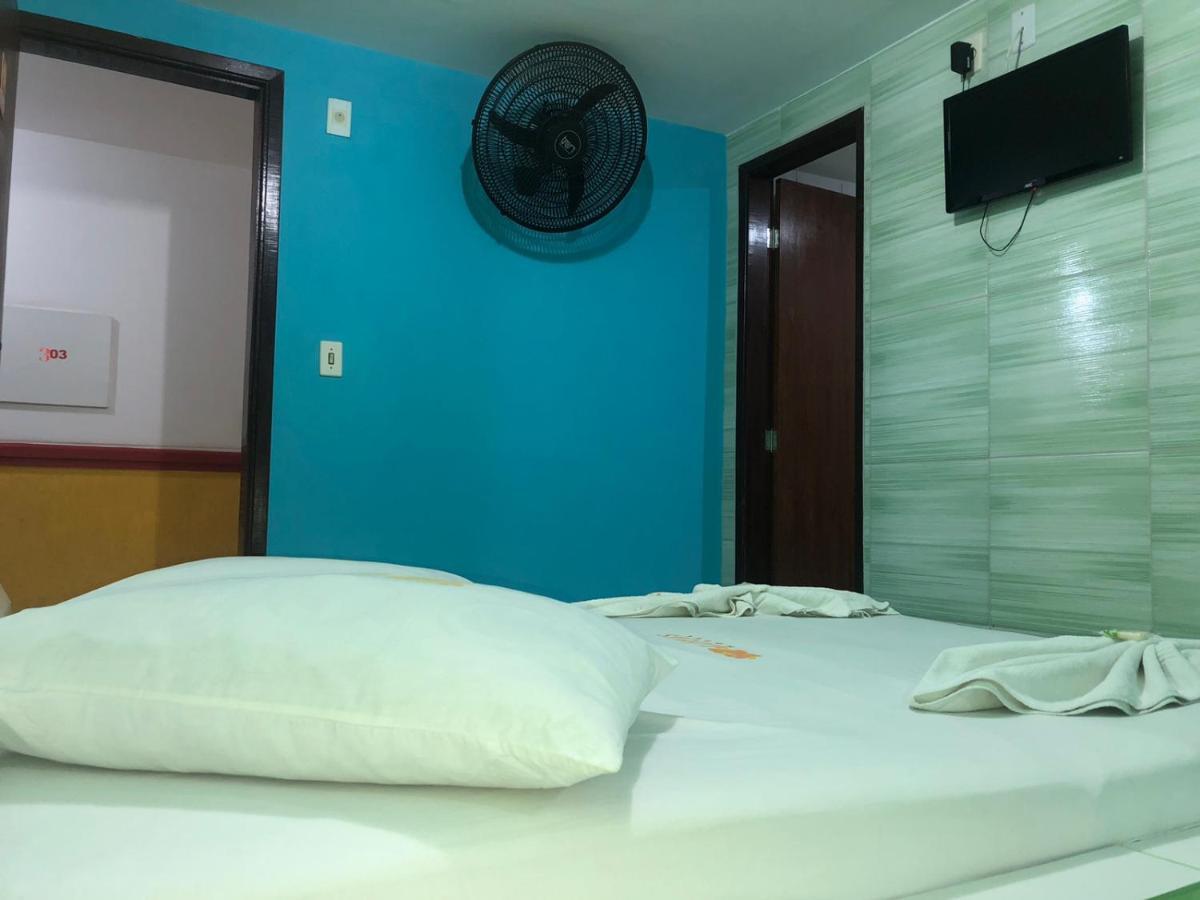 Hotel Lotus (Adults Only) ซัลวาดอร์ ภายนอก รูปภาพ