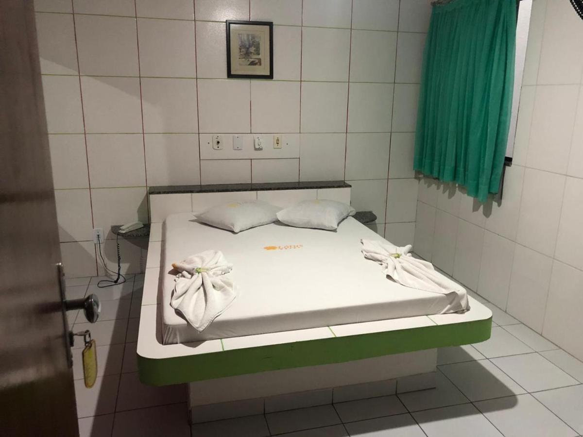 Hotel Lotus (Adults Only) ซัลวาดอร์ ภายนอก รูปภาพ