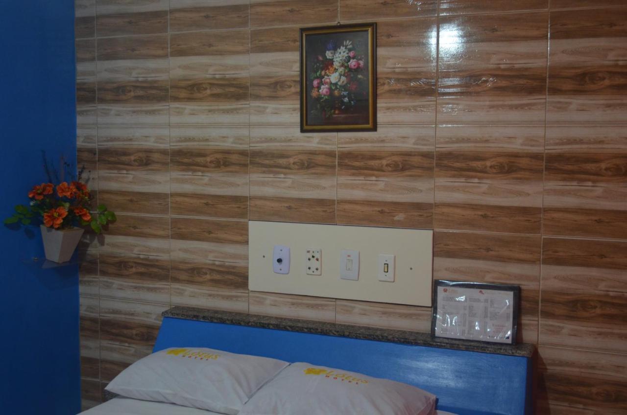 Hotel Lotus (Adults Only) ซัลวาดอร์ ภายนอก รูปภาพ